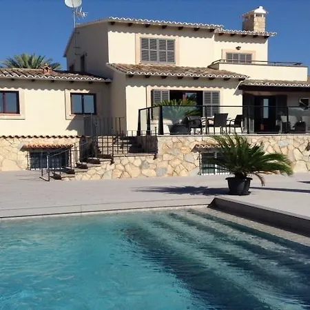 Carmen Palma Nova (Mallorca)