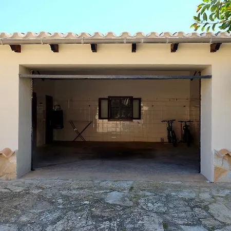 Villa Carmen Palmanova
