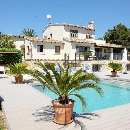 Carmen Palma Nova (Mallorca)