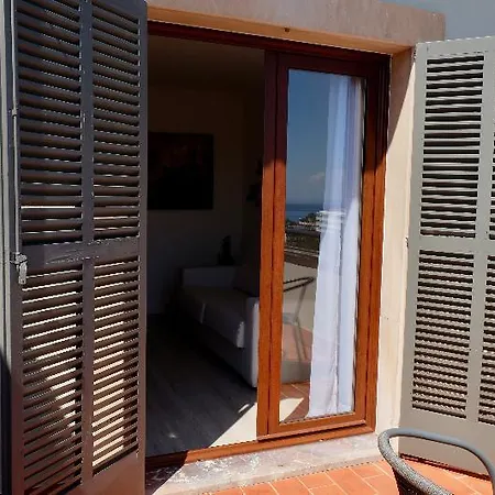 Carmen Villa Palma Nova (Mallorca)